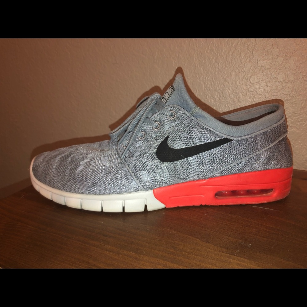 Nike Stefan Janoski Shoes